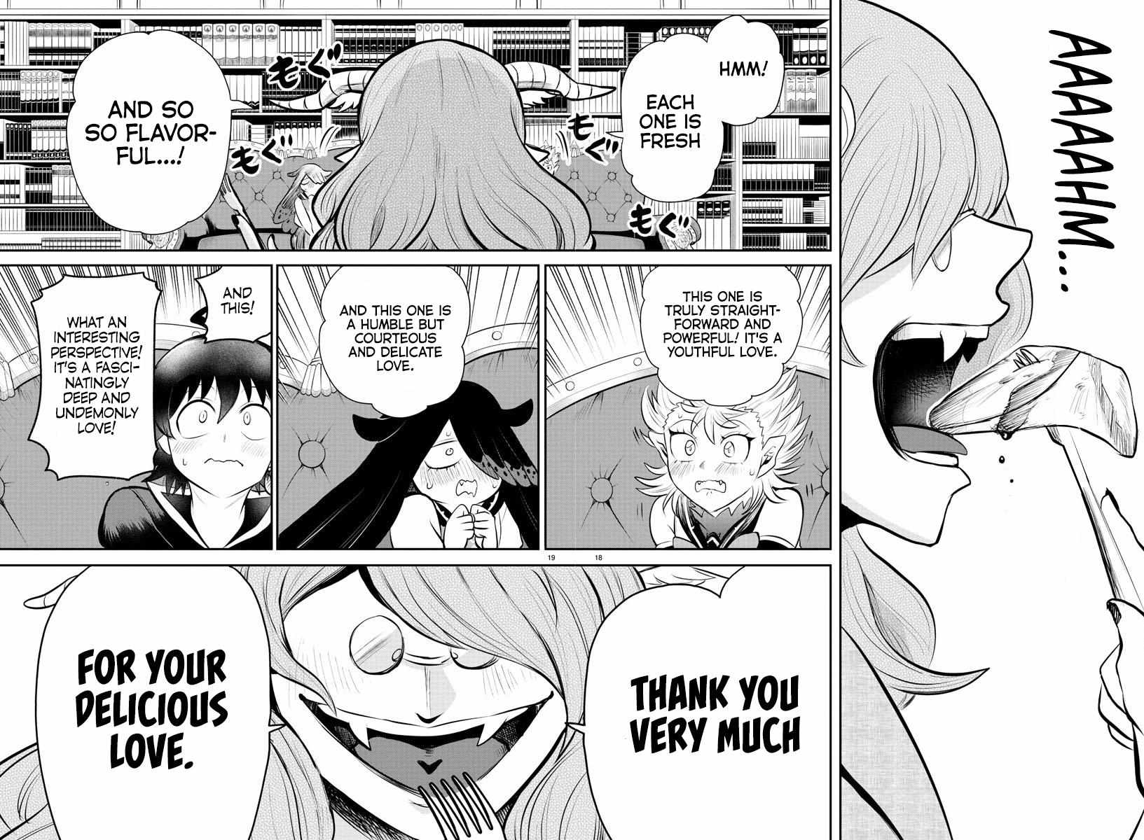 Read Mairimashita Iruma-kun En Manga Online