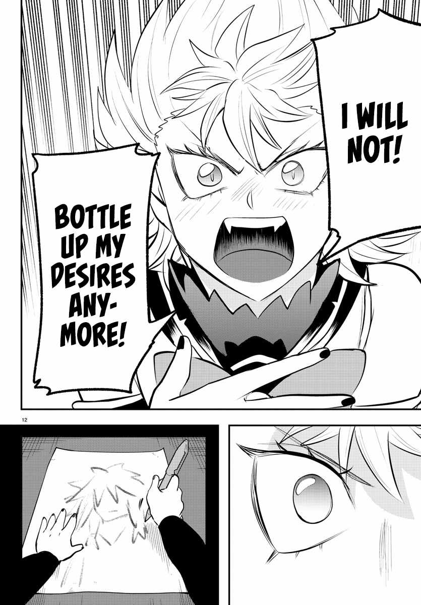 Read Mairimashita Iruma-kun En Manga Online