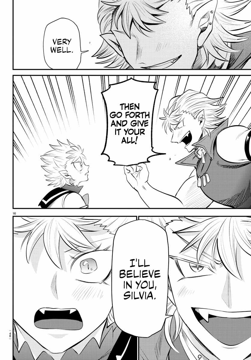 Read Mairimashita Iruma-kun En Manga Online