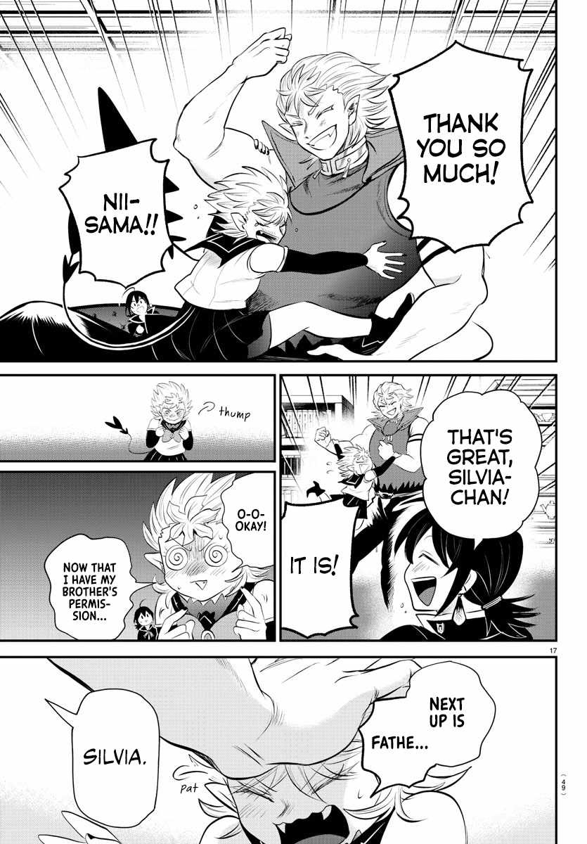 Read Mairimashita Iruma-kun En Manga Online
