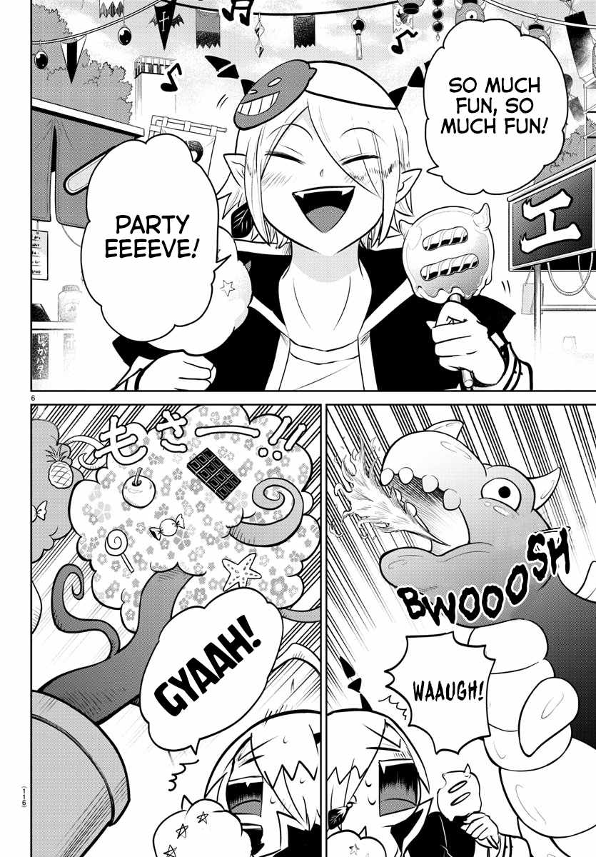 Read Mairimashita Iruma-kun En Manga Online