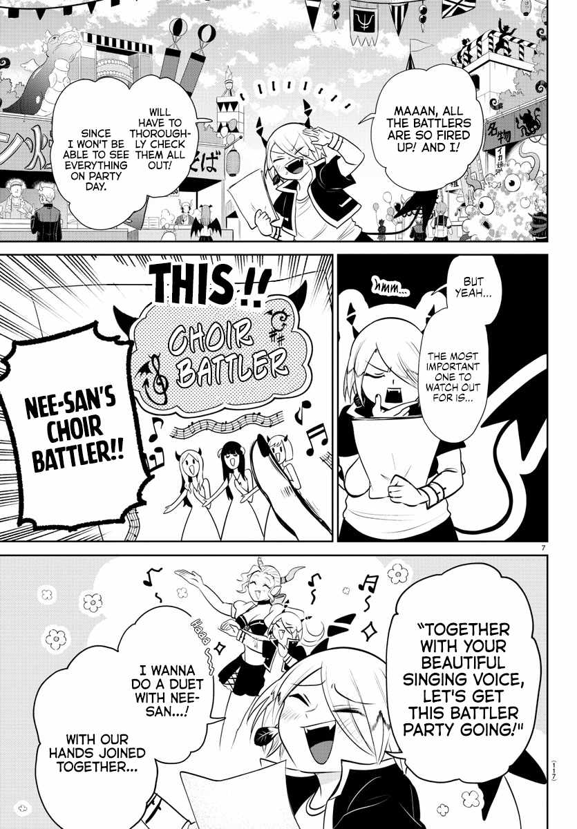 Read Mairimashita Iruma-kun En Manga Online
