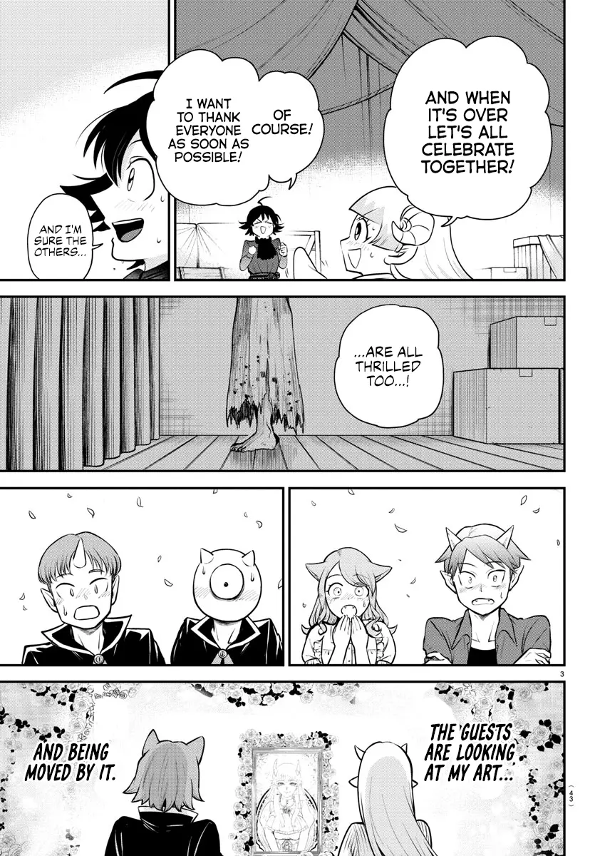 Read Mairimashita Iruma-kun En Manga Online