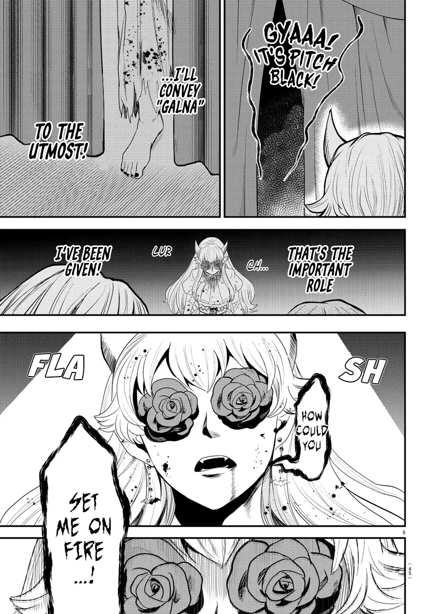 Read Mairimashita Iruma-kun En Manga Online