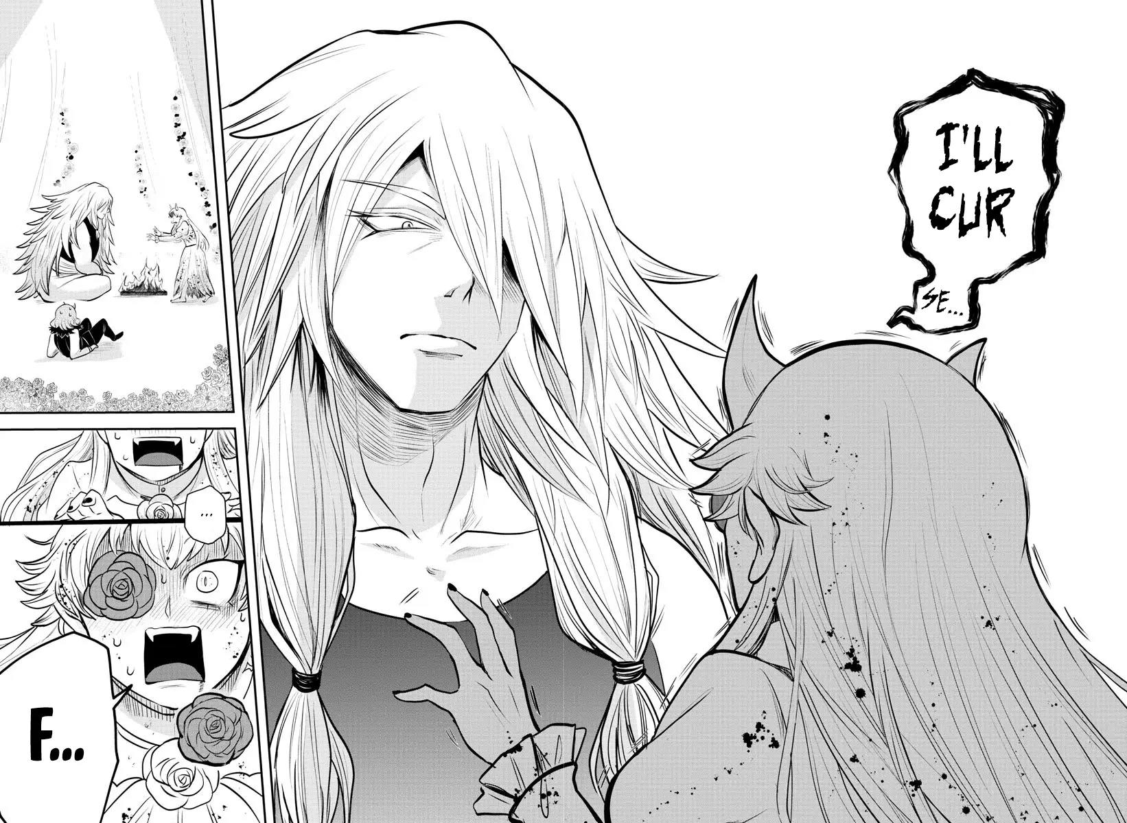 Read Mairimashita Iruma-kun En Manga Online