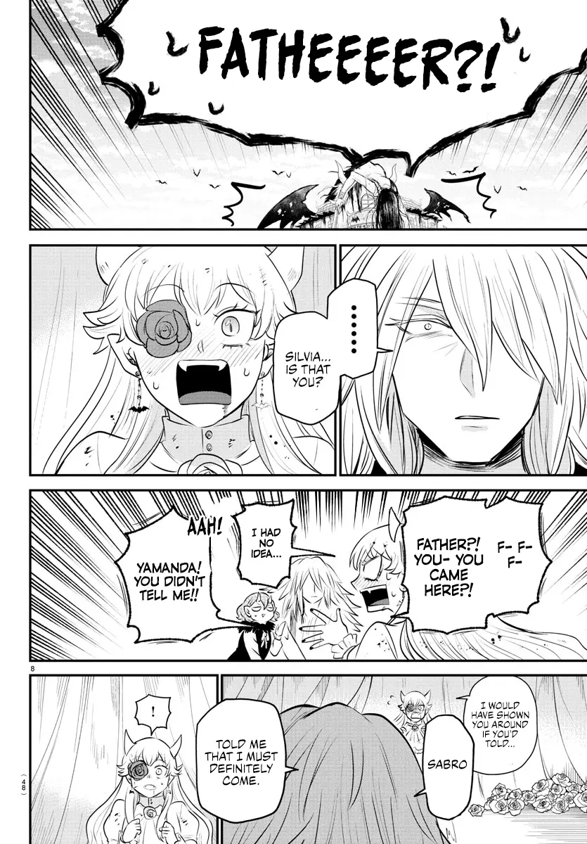 Read Mairimashita Iruma-kun En Manga Online