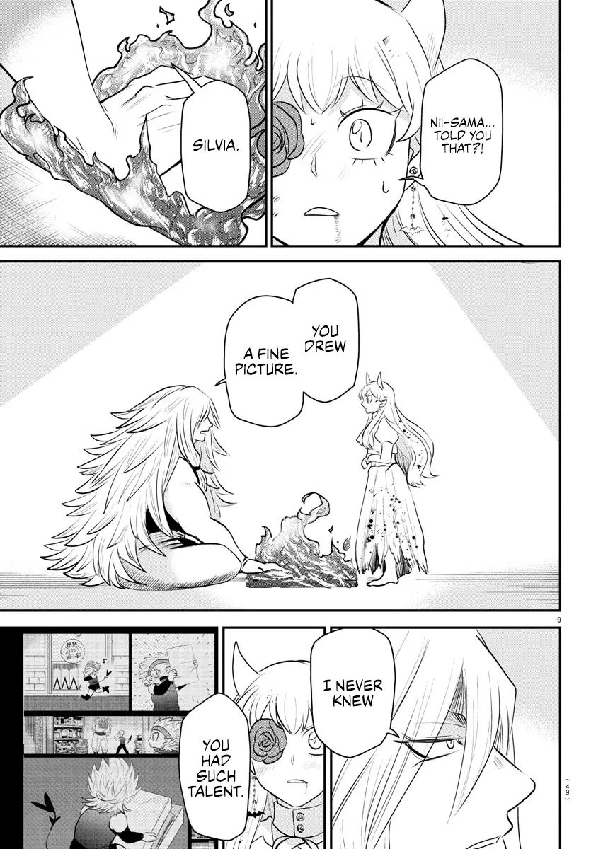 Read Mairimashita Iruma-kun En Manga Online