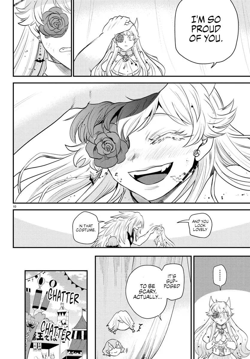 Read Mairimashita Iruma-kun En Manga Online