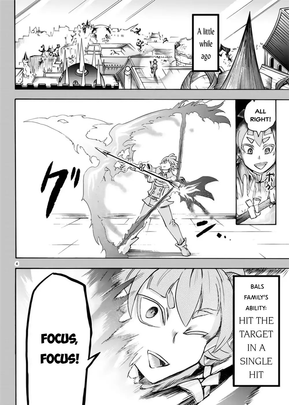 Read Mairimashita Iruma-kun En Manga Online