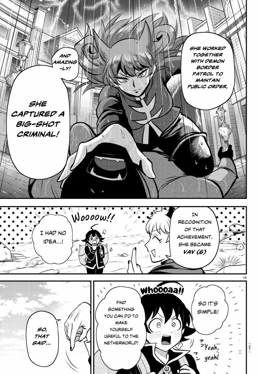 Read Mairimashita Iruma-kun En Manga Online