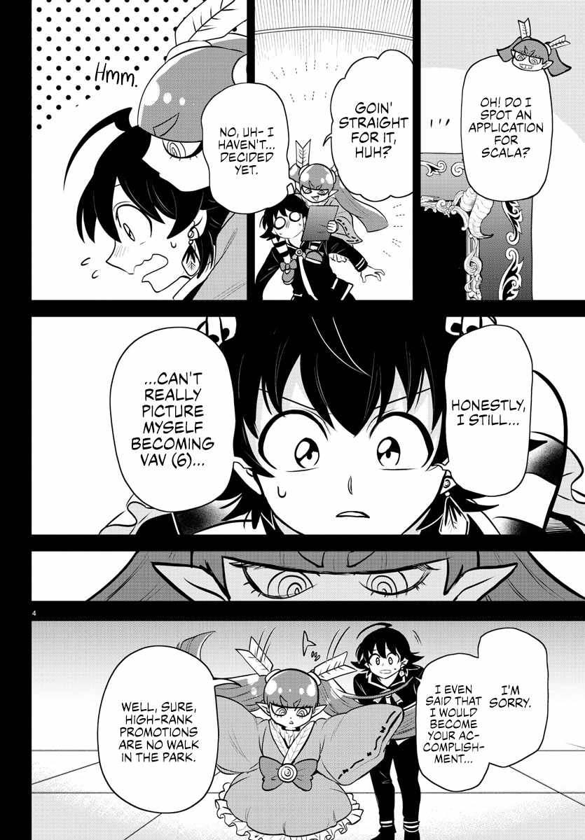 Read Mairimashita Iruma-kun En Manga Online