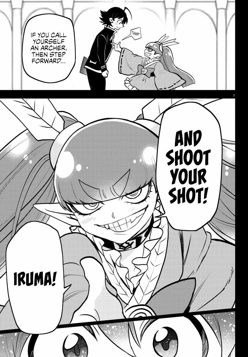 Read Mairimashita Iruma-kun En Manga Online
