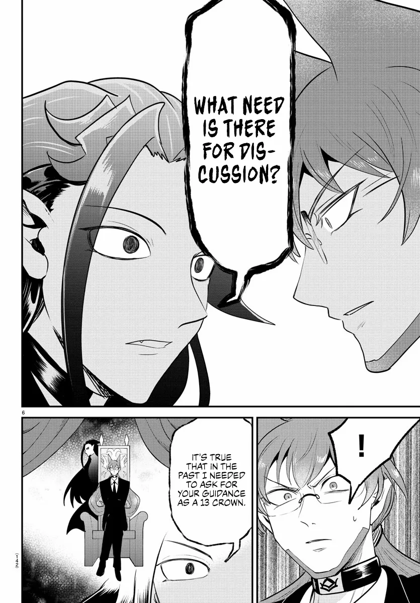 Read Mairimashita Iruma-kun En Manga Online