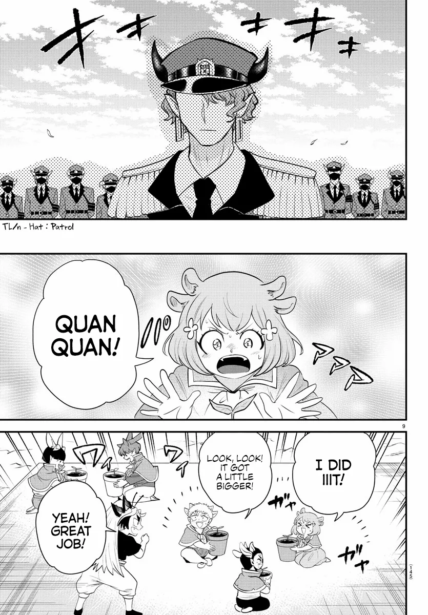 Read Mairimashita Iruma-kun En Manga Online