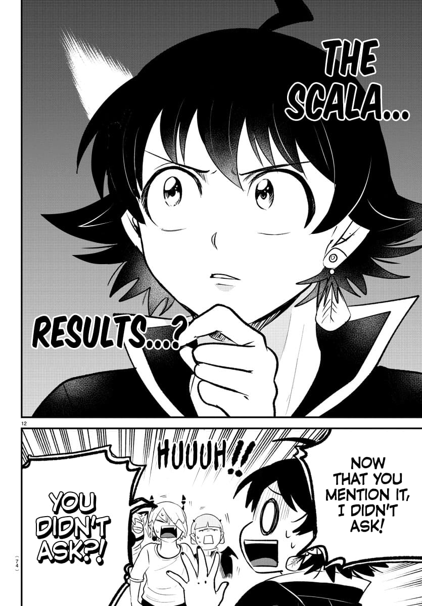 Read Mairimashita Iruma-kun En Manga Online