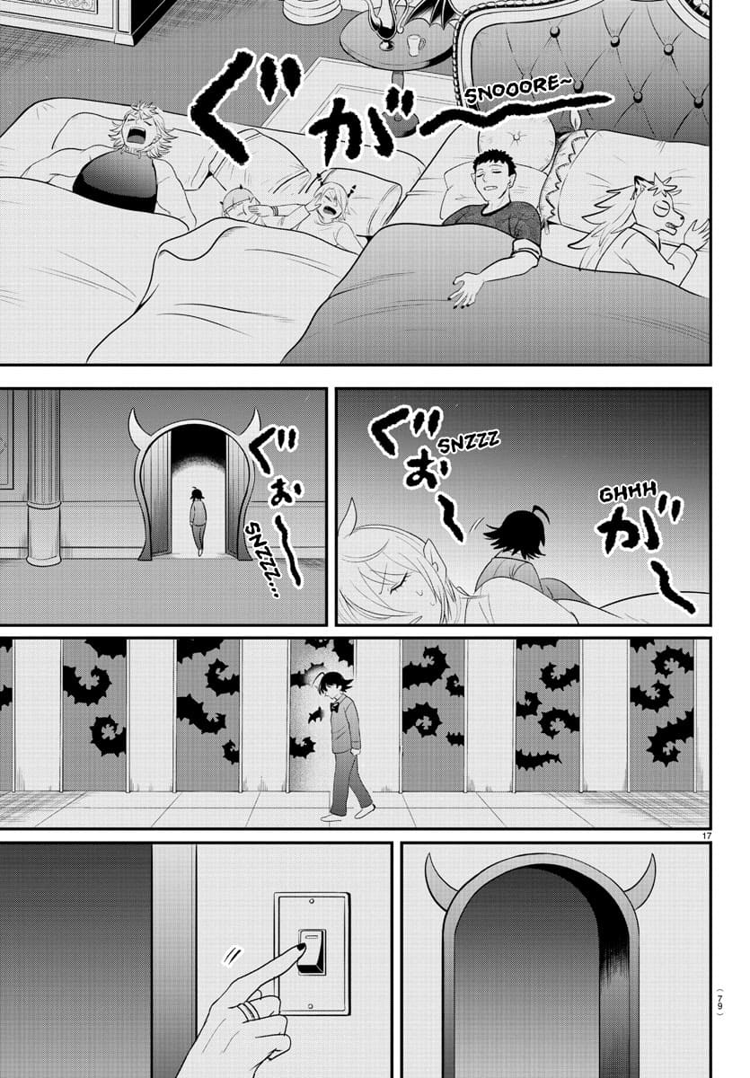 Read Mairimashita Iruma-kun En Manga Online