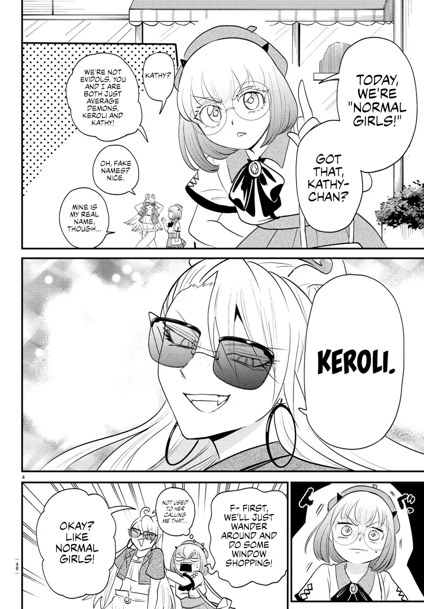Read Mairimashita Iruma-kun En Manga Online
