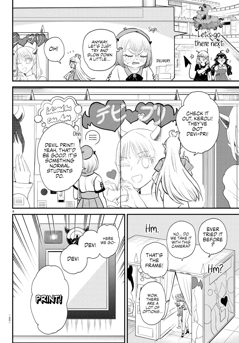 Read Mairimashita Iruma-kun En Manga Online