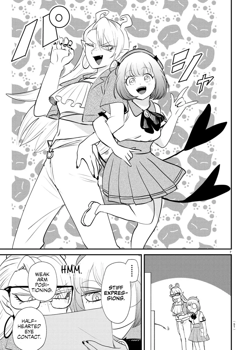 Read Mairimashita Iruma-kun En Manga Online