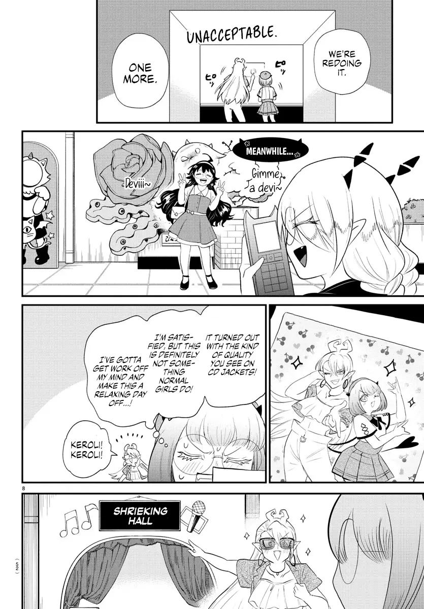 Read Mairimashita Iruma-kun En Manga Online