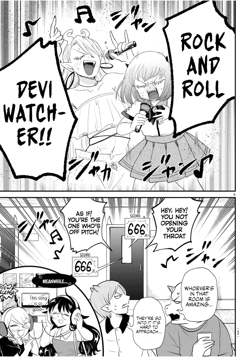 Read Mairimashita Iruma-kun En Manga Online