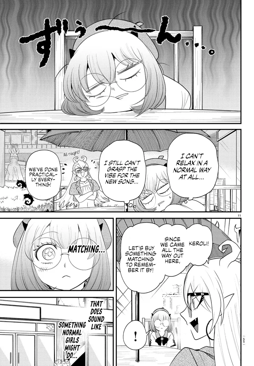 Read Mairimashita Iruma-kun En Manga Online