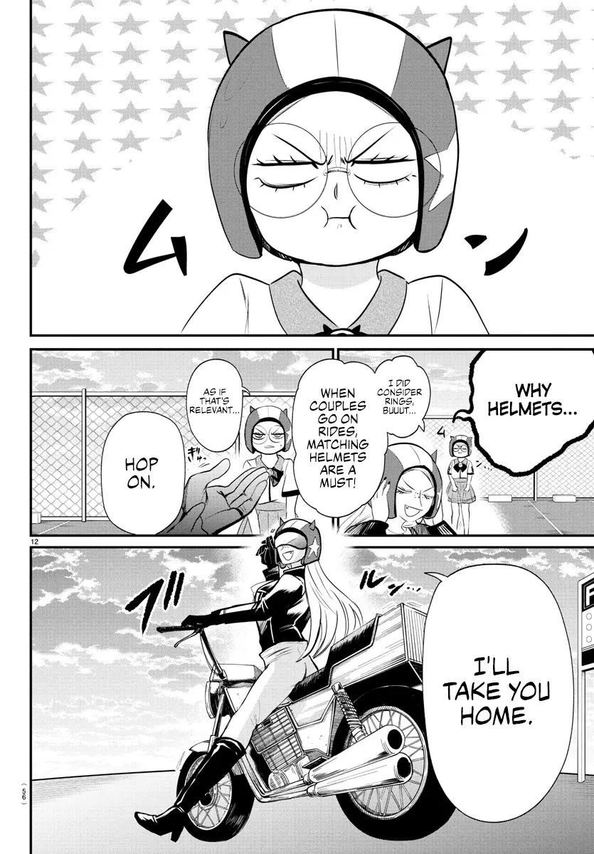 Read Mairimashita Iruma-kun En Manga Online