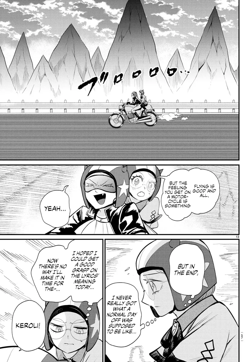 Read Mairimashita Iruma-kun En Manga Online