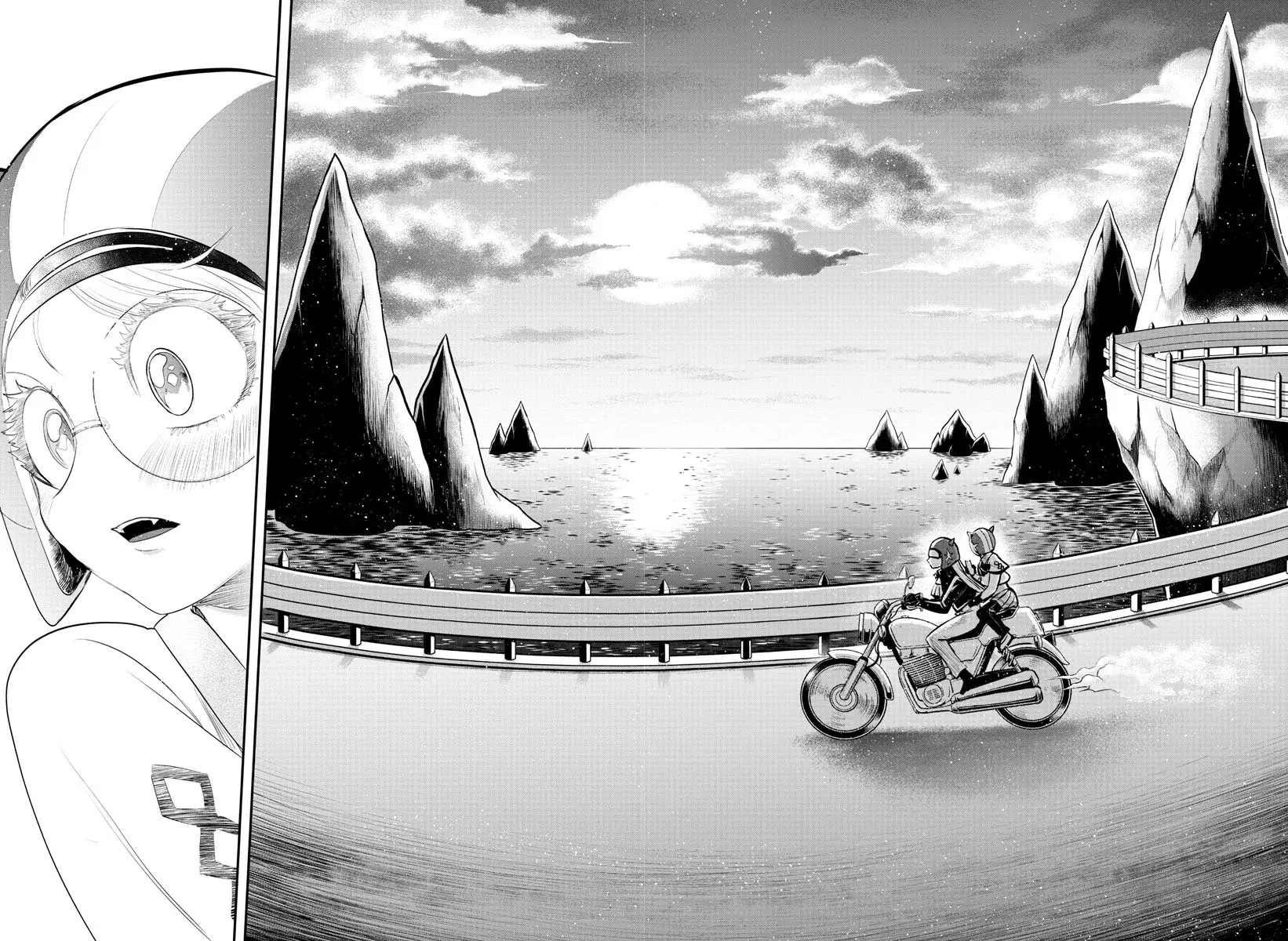 Read Mairimashita Iruma-kun En Manga Online