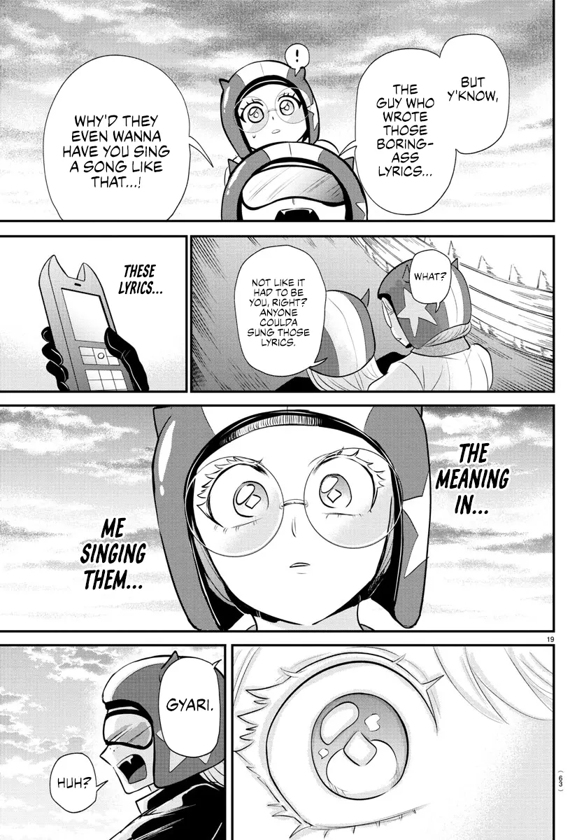 Read Mairimashita Iruma-kun En Manga Online