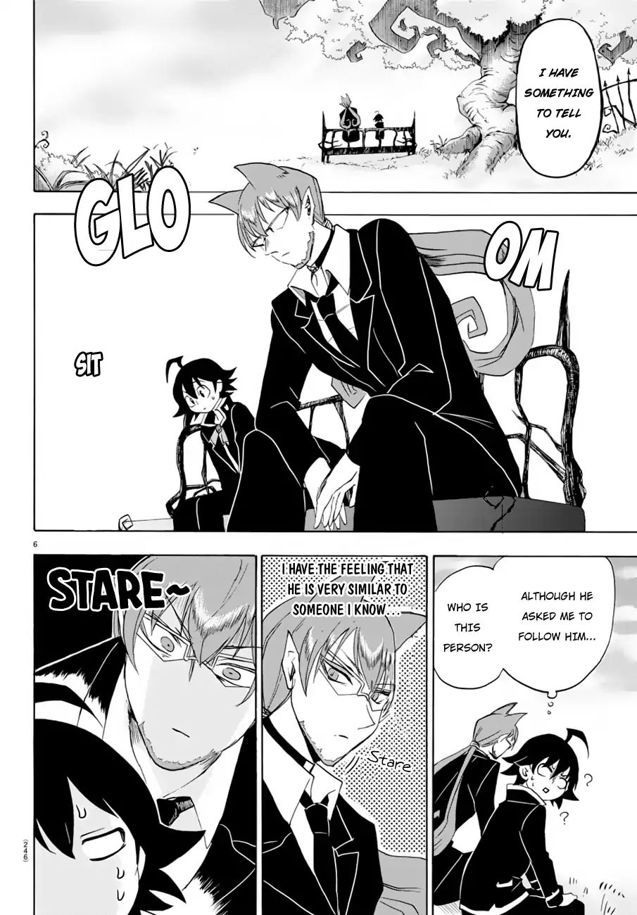 Read Mairimashita Iruma-kun En Manga Online