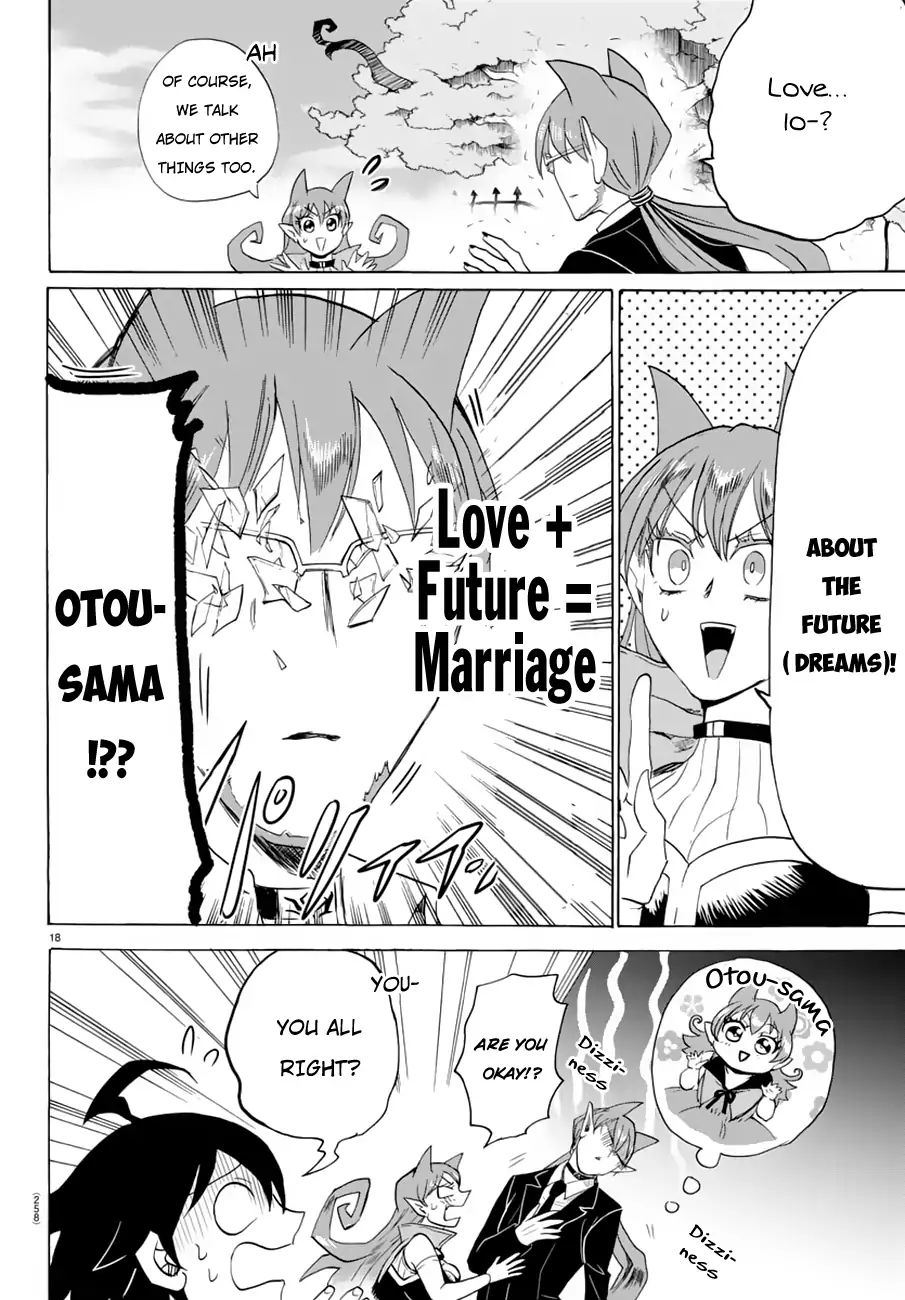Read Mairimashita Iruma-kun En Manga Online