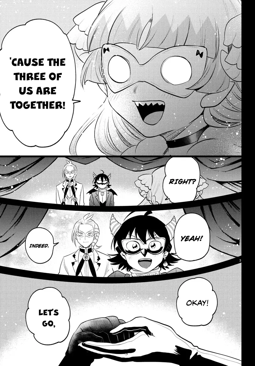 Read Mairimashita Iruma-kun En Manga Online