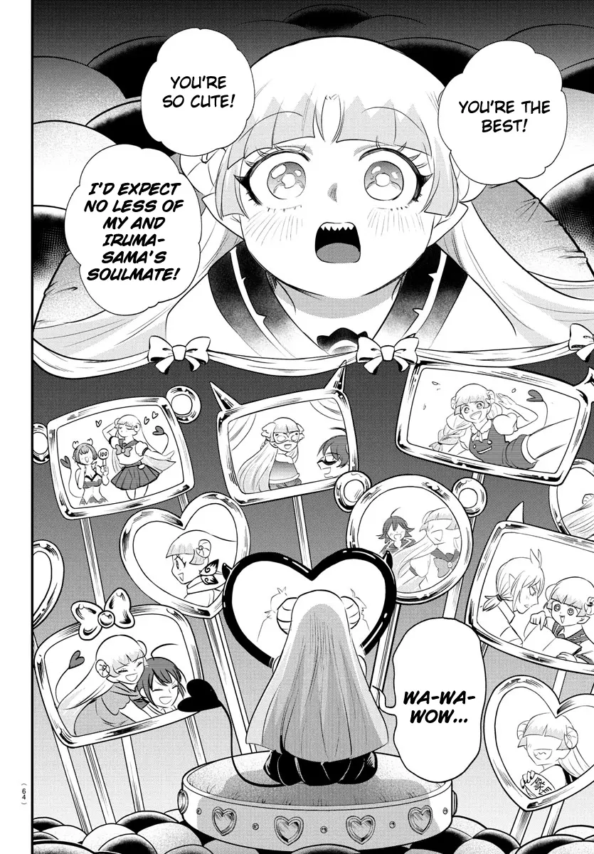 Read Mairimashita Iruma-kun En Manga Online