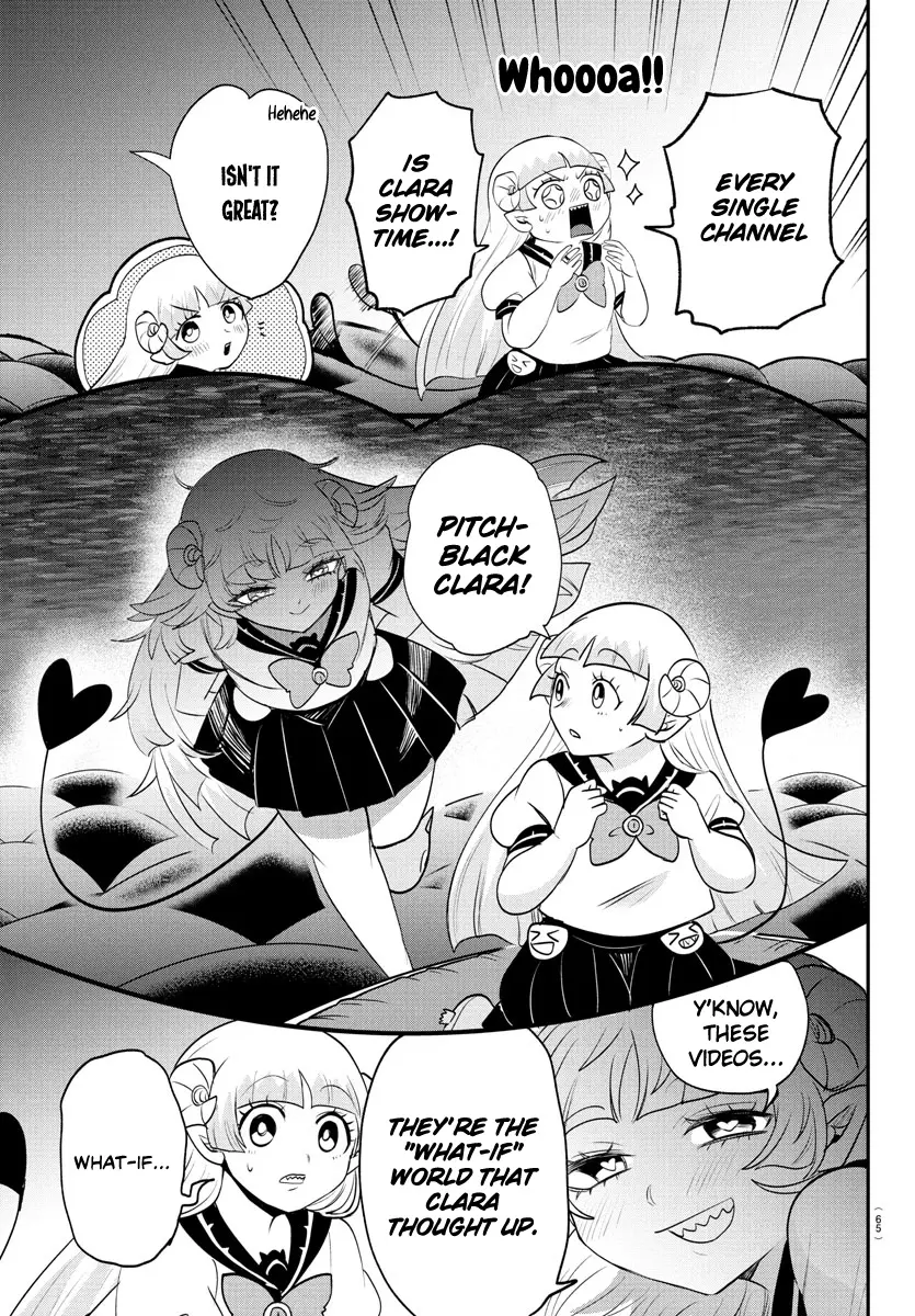 Read Mairimashita Iruma-kun En Manga Online