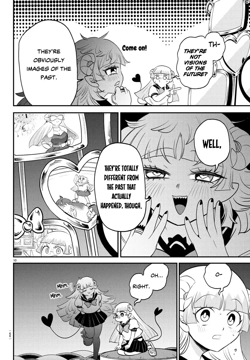 Read Mairimashita Iruma-kun En Manga Online