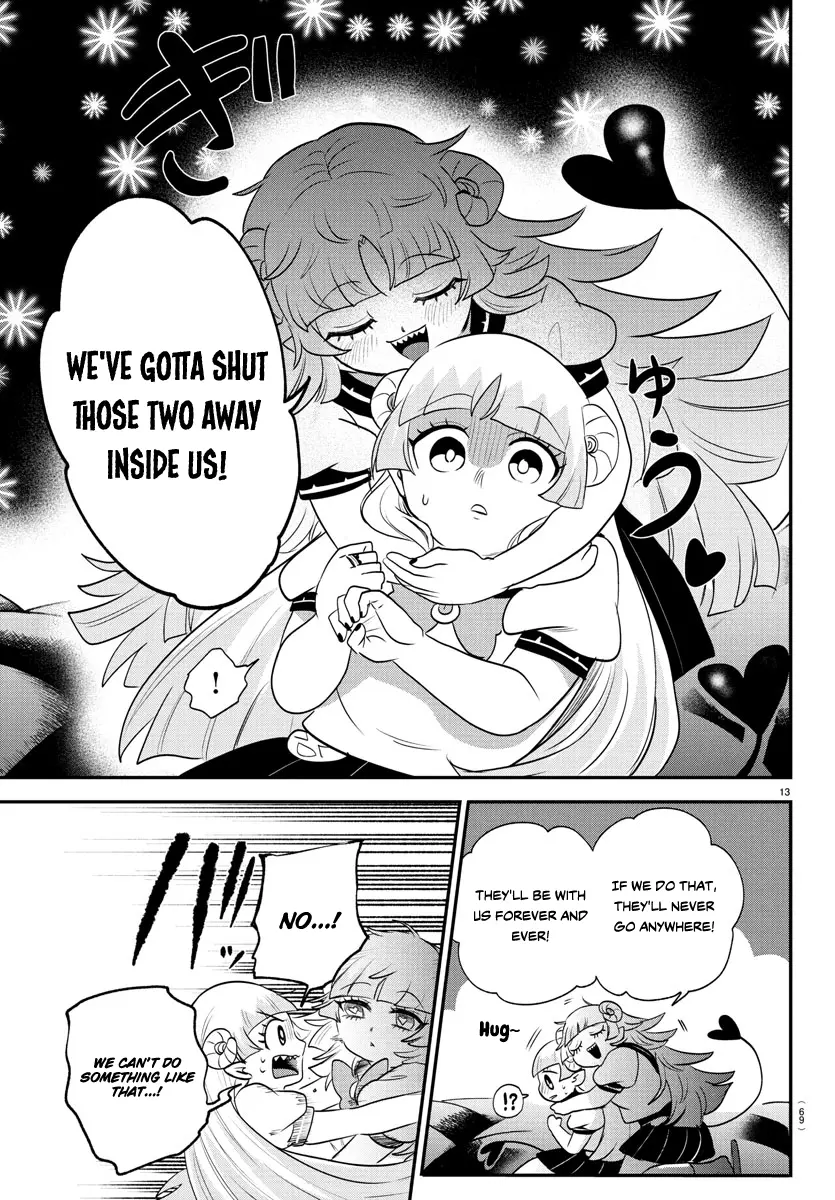 Read Mairimashita Iruma-kun En Manga Online