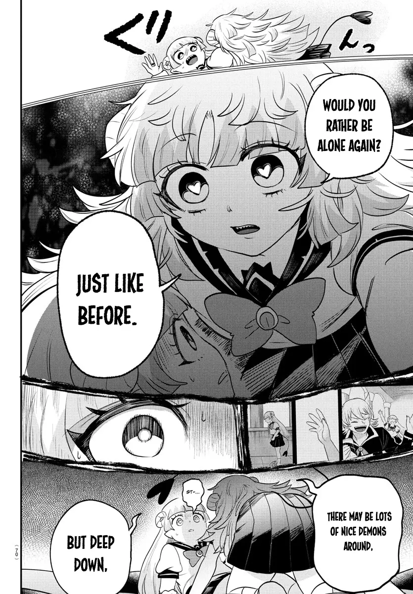 Read Mairimashita Iruma-kun En Manga Online
