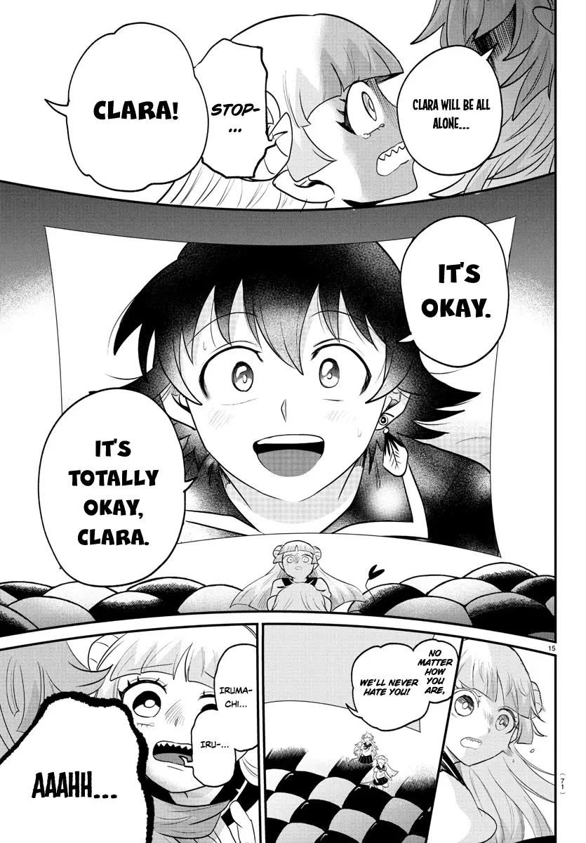 Read Mairimashita Iruma-kun En Manga Online