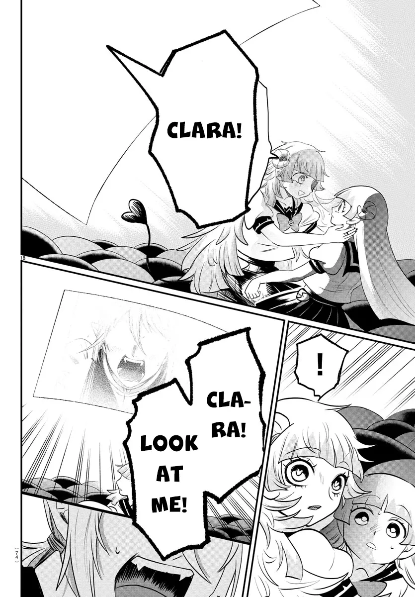 Read Mairimashita Iruma-kun En Manga Online