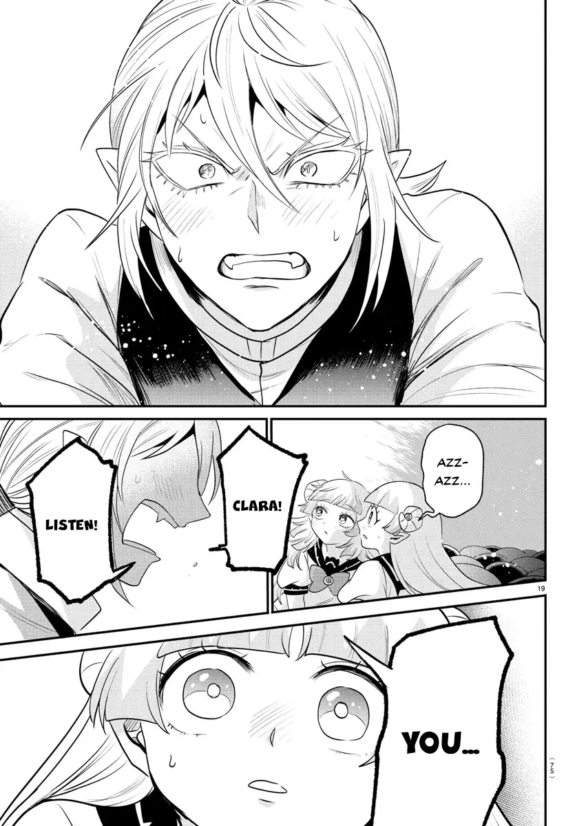 Read Mairimashita Iruma-kun En Manga Online
