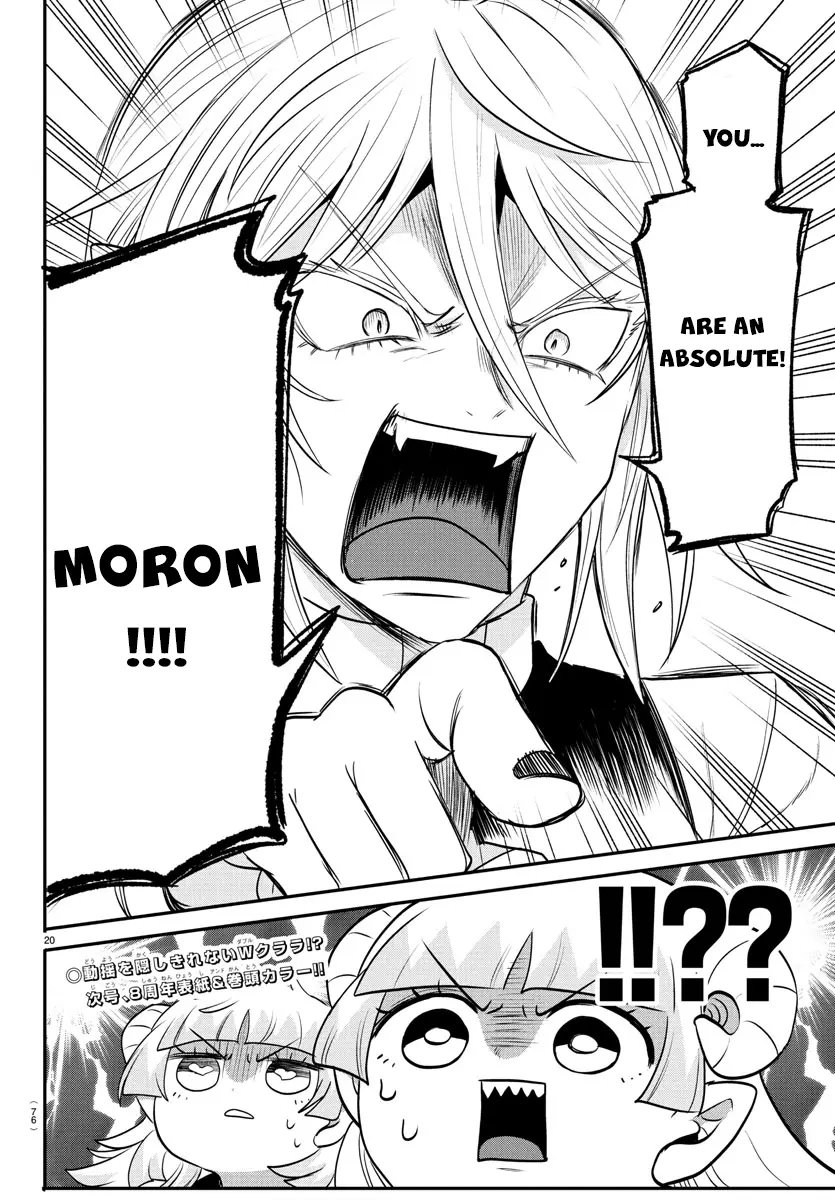 Read Mairimashita Iruma-kun En Manga Online