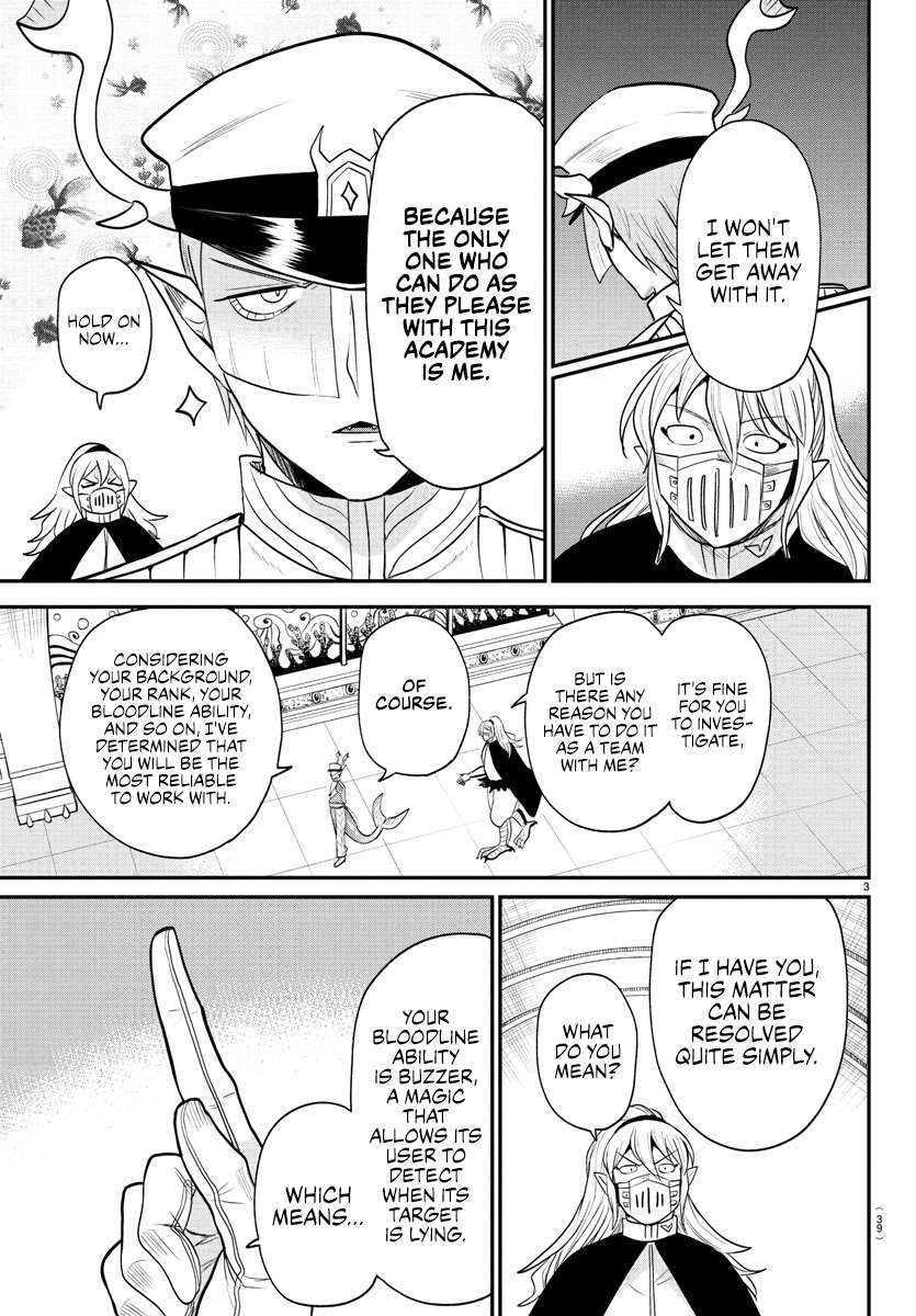 Read Mairimashita Iruma-kun En Manga Online