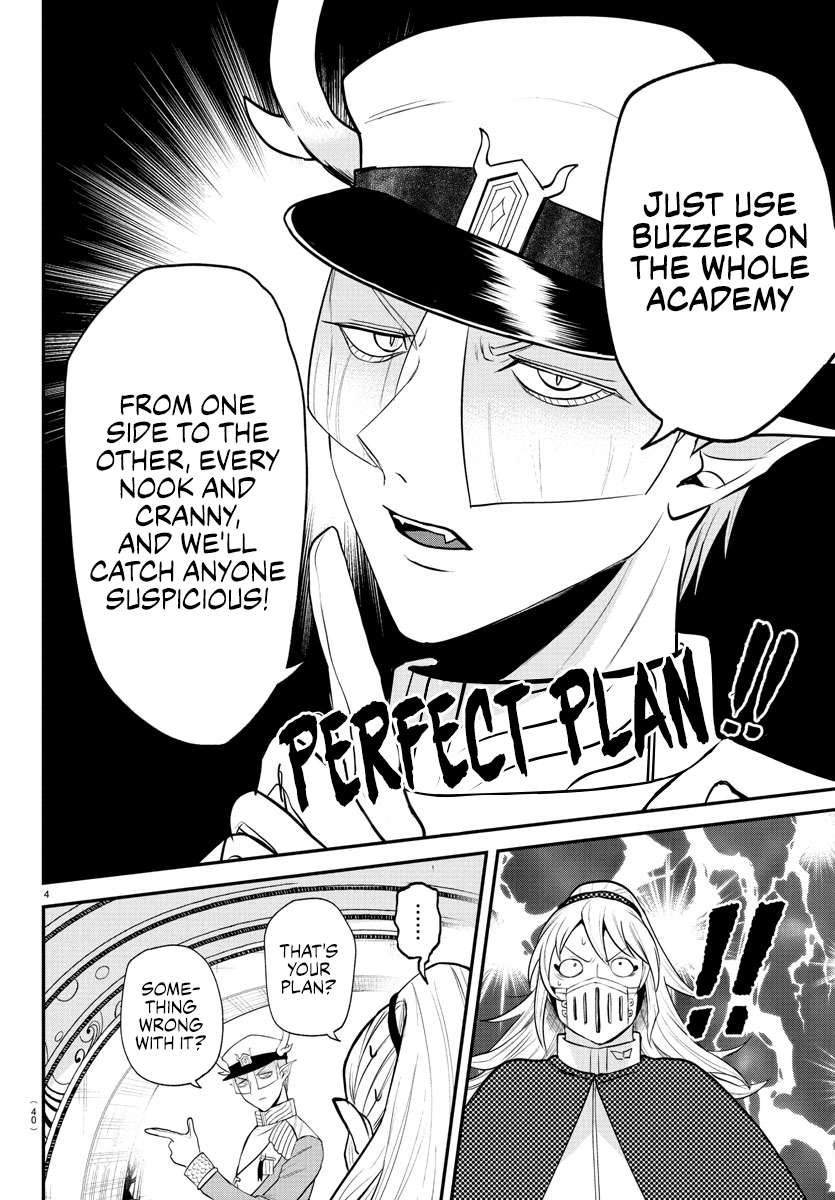 Read Mairimashita Iruma-kun En Manga Online