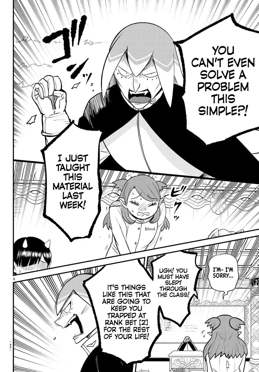 Read Mairimashita Iruma-kun En Manga Online