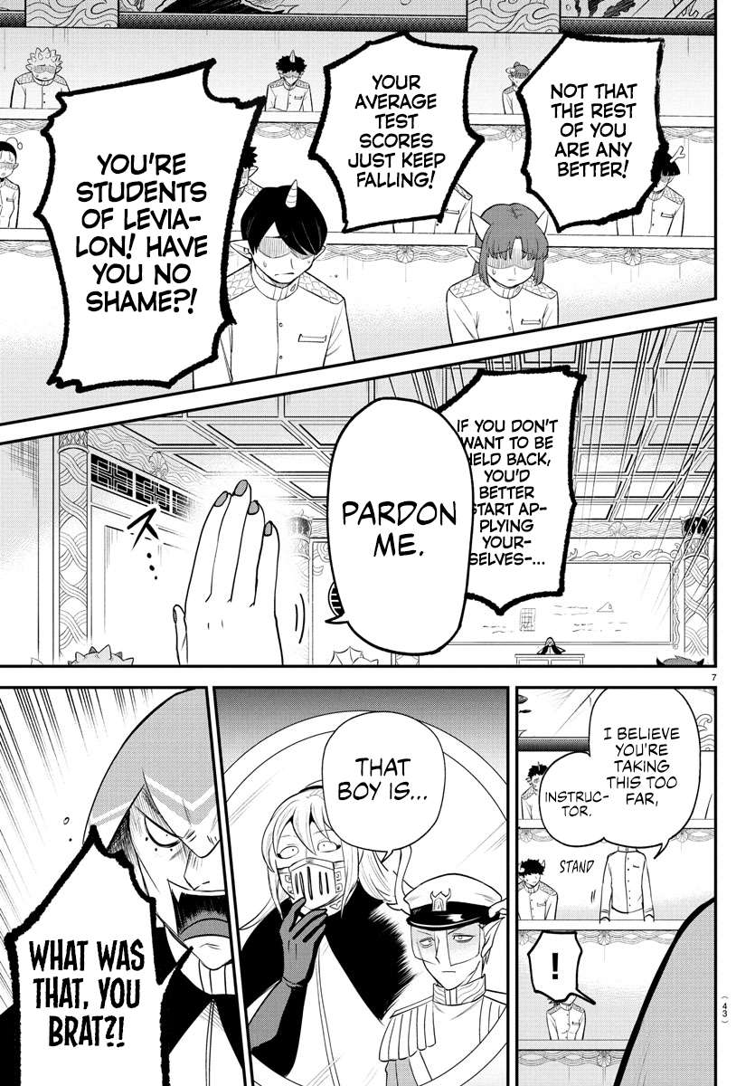 Read Mairimashita Iruma-kun En Manga Online