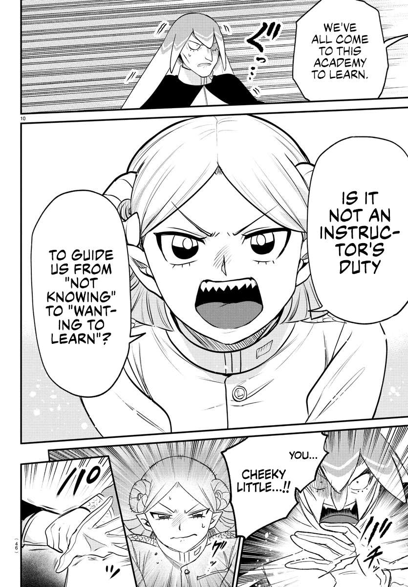 Read Mairimashita Iruma-kun En Manga Online