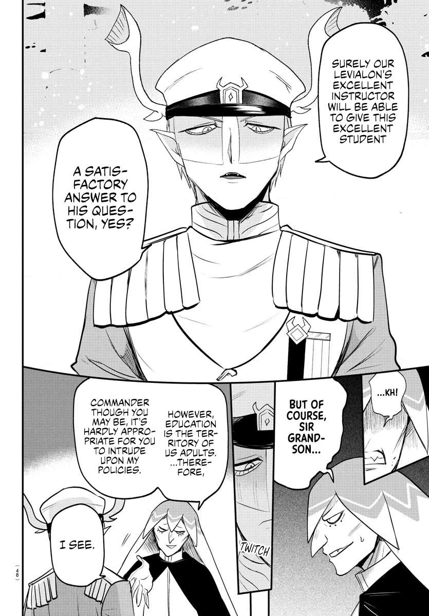 Read Mairimashita Iruma-kun En Manga Online