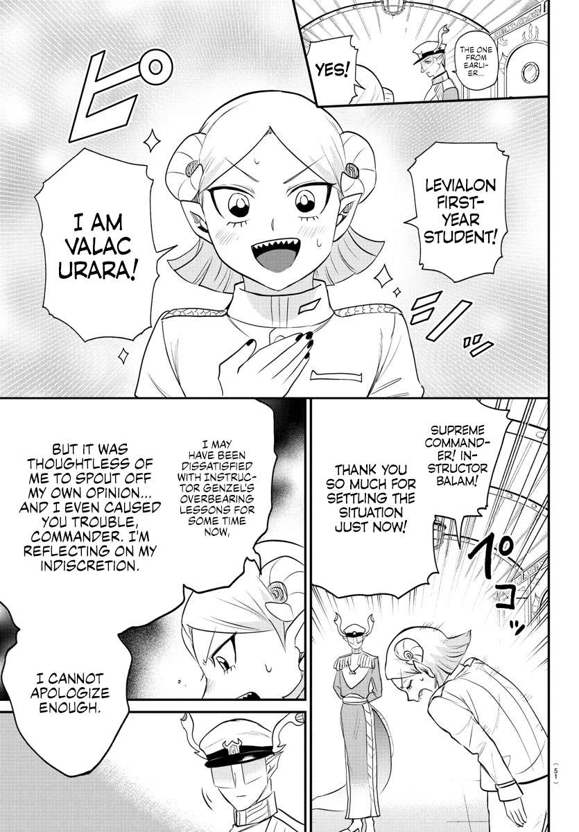Read Mairimashita Iruma-kun En Manga Online