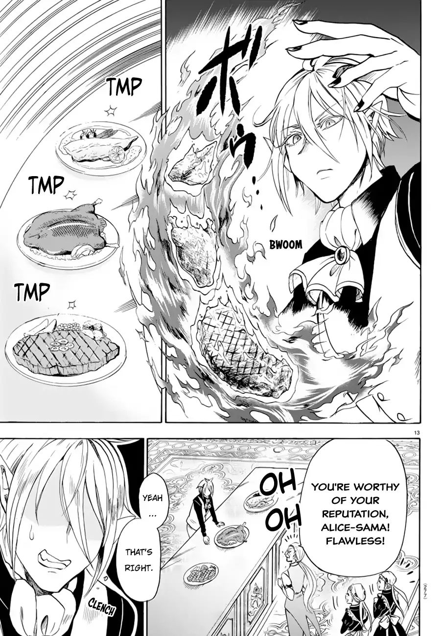 Read Mairimashita Iruma-kun En Manga Online